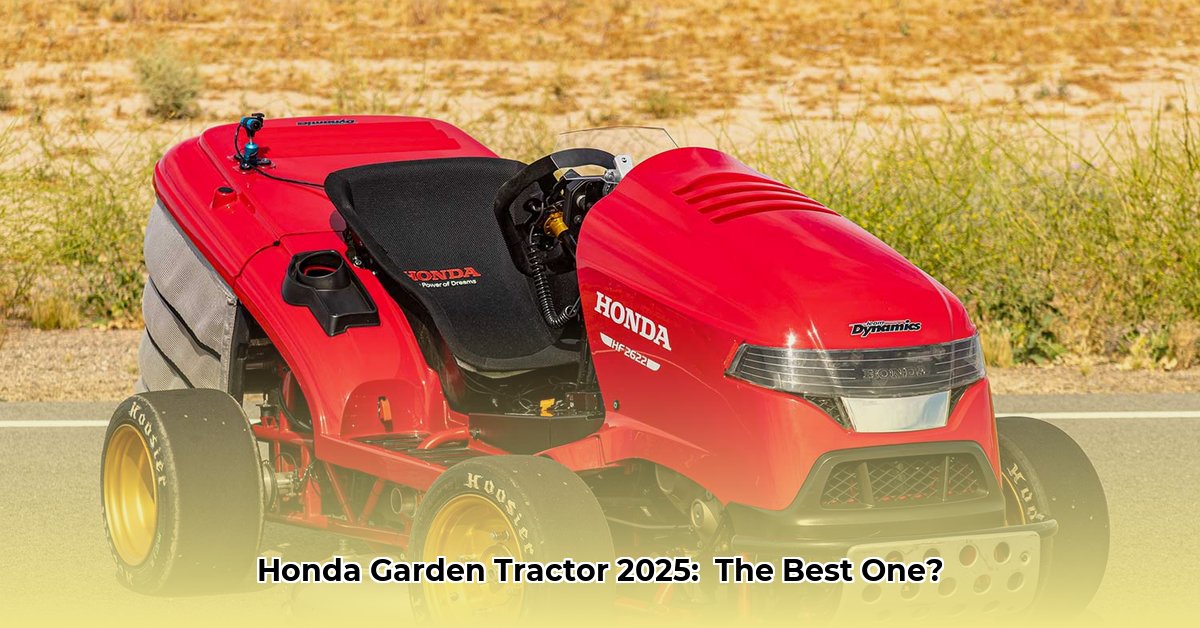 honda-garden-tractor